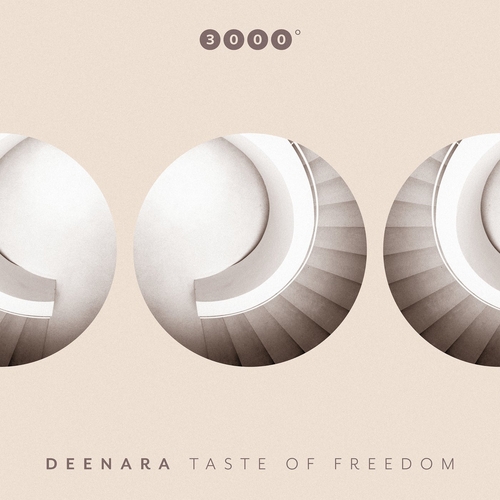 Deenara - Taste Of Freedom [3000119]